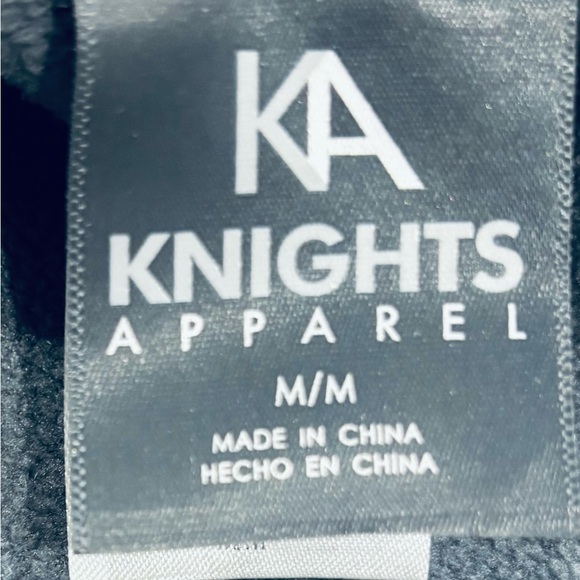 WSU COUGARS | SOFT SHELL | FULL ZIP | MENS MED | - Picture 9 of 14